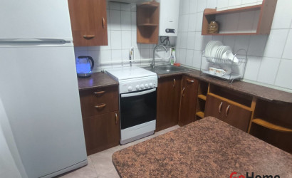 Снять 2-комнатную квартиру на сутки, Новогрудок, Мицкевича 106. Фото 9