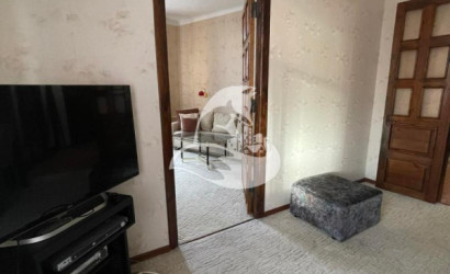 Снять 3-комнатную квартиру, Минск, Красная ул. 22 (Советский район). Фото 16