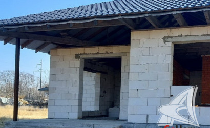 Купить дом, Смуга, Чернавчицкий с/с, 14.75 соток. Фото 7