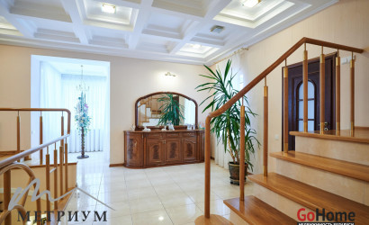 Купить дом, Фаниполь, Восточная ул., 24 соток. Фото 26