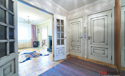 Купить 3-комнатную квартиру, Минск, Столетова 2 (Партизанский район). Фото 2