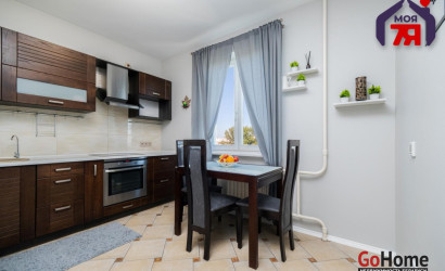 Купить 2-комнатную квартиру, Минск, Алибегова ул., 10 (Московский район). Фото 10