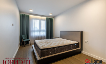Купить 3-комнатную квартиру, Минск, Нововиленская, 57 (Центральный район). Фото 15