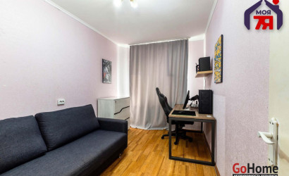 Купить 2-комнатную квартиру, Минск, Панченко ул., 14 (Фрунзенский район). Фото 5