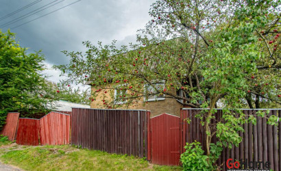 Купить дом в деревне, Зеленая роща, 4.6 соток. Фото 35