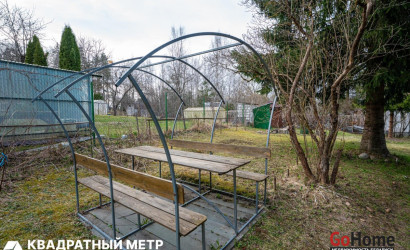 Купить дом в деревне, Наладчик, 6 соток. Фото 16