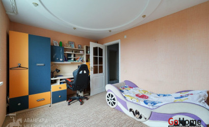 Купить дом, Фаниполь, Скорины ул., 15 соток. Фото 15