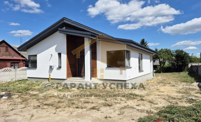 Купить дом, Брест, ул. Вишневая, д. , 8.84 соток. Фото 1