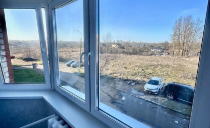 Купить 4-комнатную квартиру, Витебск, Гагарина, 105Г. Фото 9