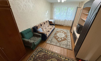 Купить 2-комнатную квартиру, Гродно, Врублевского, 38. Фото 2