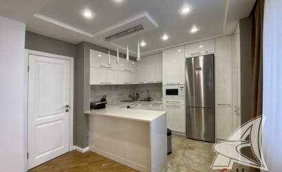 Купить 3-комнатную квартиру, Брест, Центр, ул. Фомина. Фото 10