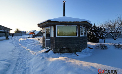 Купить дом, Даниловичи, 18 соток. Фото 6