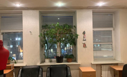 Снять 4-комнатную квартиру, Минск, Московская, 9 (Октябрьский район). Фото 4