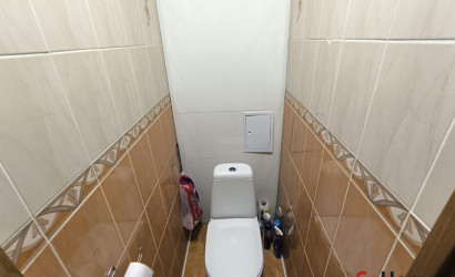 Снять 2-комнатную квартиру на сутки, Солигорск, Ленина, 25. Фото 10