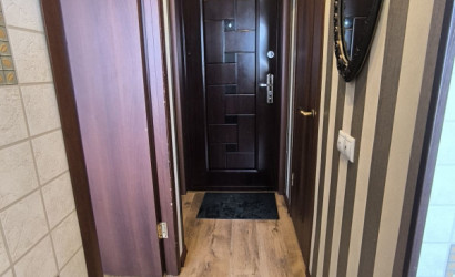 Купить 1-комнатную квартиру, Гомель, Минская, 10. Фото 13