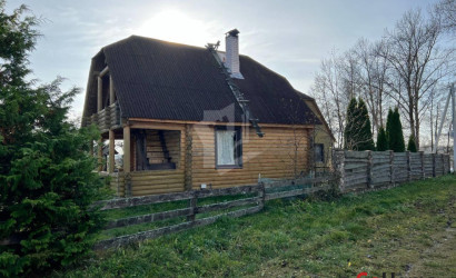 Купить дом, Хвосты, 15.4 соток. Фото 7