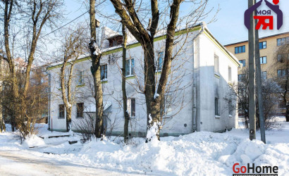 Купить 2-комнатную квартиру, Минск, Люксембург ул., 152 (Московский район). Фото 2