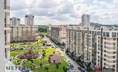 Купить 3-комнатную квартиру, Минск, Мстиславца ул., 10 (Первомайский район). Фото 21