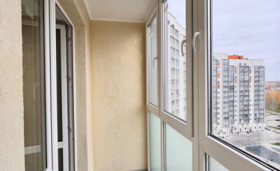 Купить 1-комнатную квартиру, Могилев, Грюнвальдская, 26. Фото 8