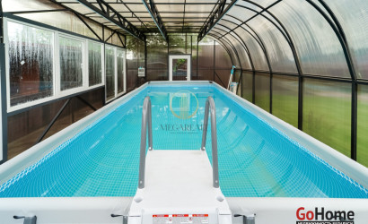 Купить коттедж, Ефимово, 8, 15.19 соток. Фото 12