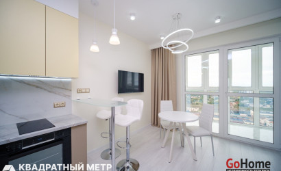 Купить 1-комнатную квартиру, Минск, ул. Брилевская, д. 29 (Октябрьский район). Фото 3