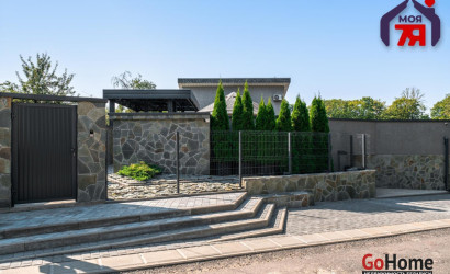 Купить дом, Минск, Черниговская ул., 6 соток. Фото 43