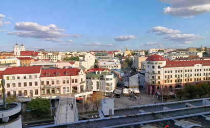 Снять 1-комнатную квартиру, Минск, ул. Немига, д. 8 (Центральный район). Фото 9