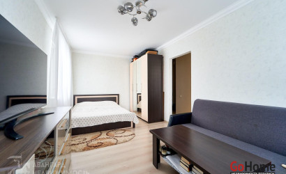 Купить 1-комнатную квартиру, Минск, Клумова пер., 13 (Партизанский район). Фото 34