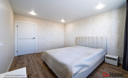 Купить 2-комнатную квартиру, Минск, Кузьмы Минина, 4 (Московский район). Фото 15