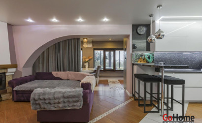 Купить дом, Марьино, Садовая ул., 24 соток. Фото 9