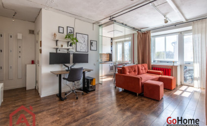 Купить 2-комнатную квартиру, Минск, Калинина, 18(Первомайский район). Фото 2