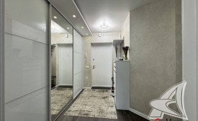 Купить 3-комнатную квартиру, Брест, Вулька, ул. Краснознаменная. Фото 3