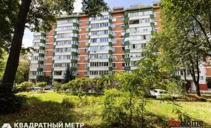  30.93 м2, Минск(Волгоградская ул., 37/а)
