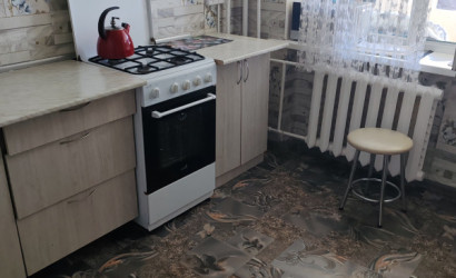 Снять 2-комнатную квартиру на сутки, Кричев, Ул октябрьская д 36 б. Фото 2