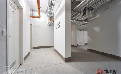 Купить 3-комнатную квартиру, Минск, Виталия Цвирко ул., 67 (Советский район). Фото 27