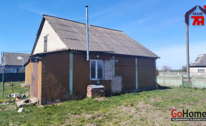 Купить дом, Старые Терушки, Машерова ул., 14 соток. Фото 3