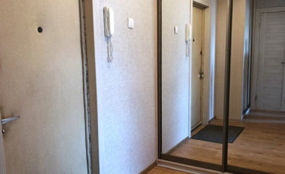 Купить 1-комнатную квартиру, Минск, Руссиянова, 13/3 (Первомайский район). Фото 8