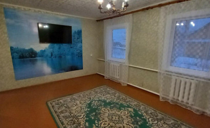 Купить дом, Суринка, Луговая ул., 25 соток. Фото 12