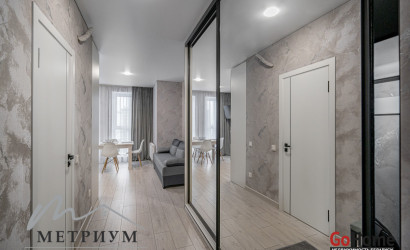 Купить 2-комнатную квартиру, Минск, Игоря Лученка ул., 16 (Октябрьский район). Фото 26