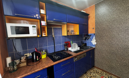 Купить 3-комнатную квартиру, Витебск, Урицкого, 17. Фото 3