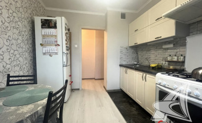 Купить 2-комнатную квартиру, Брест, Ковалево, ул. Суворова. Фото 4