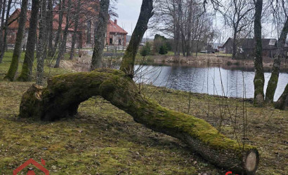 Купить дом, Стайки, Центральная, 20.57 соток. Фото 8