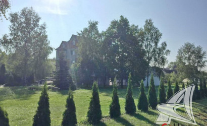 Купить дом, Мухавец, Мухавецкий с/с, 24.95 соток. Фото 28