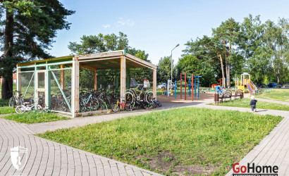 Купить 2-комнатную квартиру, Минск, Уручская, 6Б (Первомайский район). Фото 17