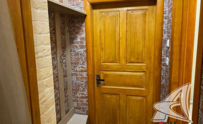 Купить 3-комнатную квартиру, Брест, Центр, ул. Советских Пограничников. Фото 34