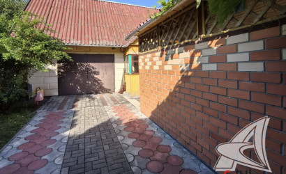 Купить дом, Кобрин, г. Кобрин, 8.78 соток. Фото 36