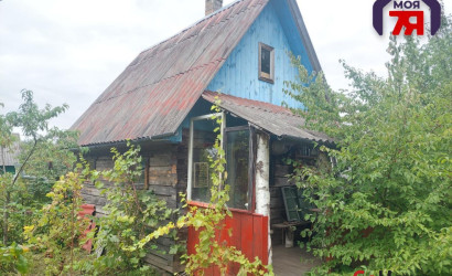 Купить дом в деревне, Лесное-70, 5.16 соток. Фото 20