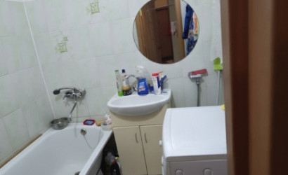 Купить 3-комнатную квартиру, Светлогорск, Интернациональная ул., 27. Фото 11