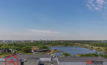 Снять 4-комнатную квартиру, Минск, Ратомская, 7(Центральный район). Фото 43