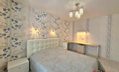 Снять 3-комнатную квартиру, Минск, ул. Некрашевича, д. . Фото 1